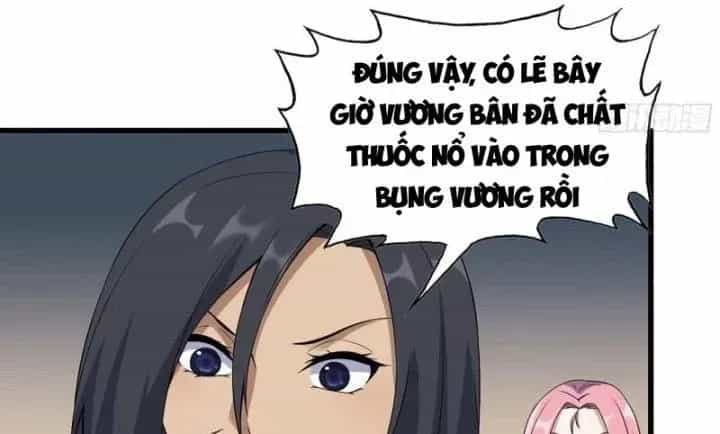 Tôi Chuyển Vàng Tại Mạt Thế - Chương 488 - ảnh 12