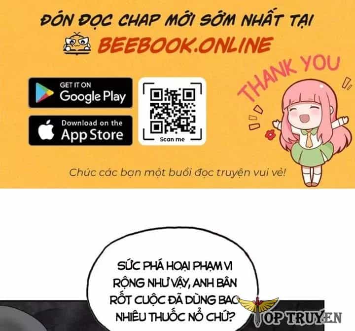 Tôi Chuyển Vàng Tại Mạt Thế - Chương 490 - ảnh 3