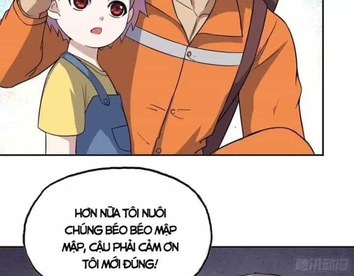 Tôi Chuyển Vàng Tại Mạt Thế - Chương 490 - ảnh 45