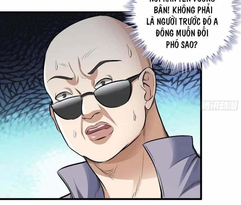 Tôi Chuyển Vàng Tại Mạt Thế - Chương 49 - ảnh 17