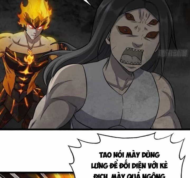 Tôi Chuyển Vàng Tại Mạt Thế - Chương 492 - ảnh 55