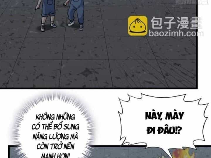 Tôi Chuyển Vàng Tại Mạt Thế - Chương 493 - ảnh 48