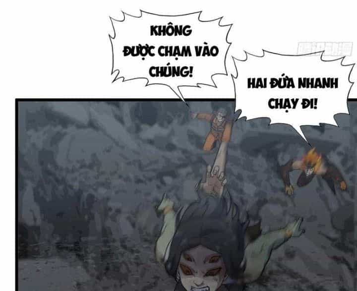 Tôi Chuyển Vàng Tại Mạt Thế - Chương 493 - ảnh 52