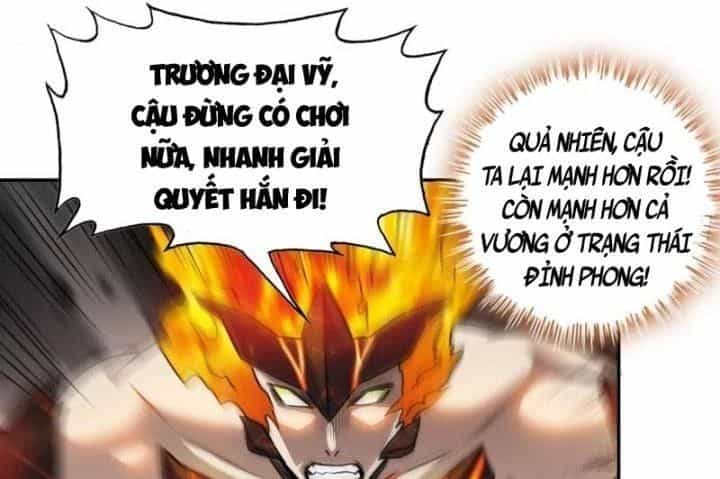 Tôi Chuyển Vàng Tại Mạt Thế - Chương 494 - ảnh 27