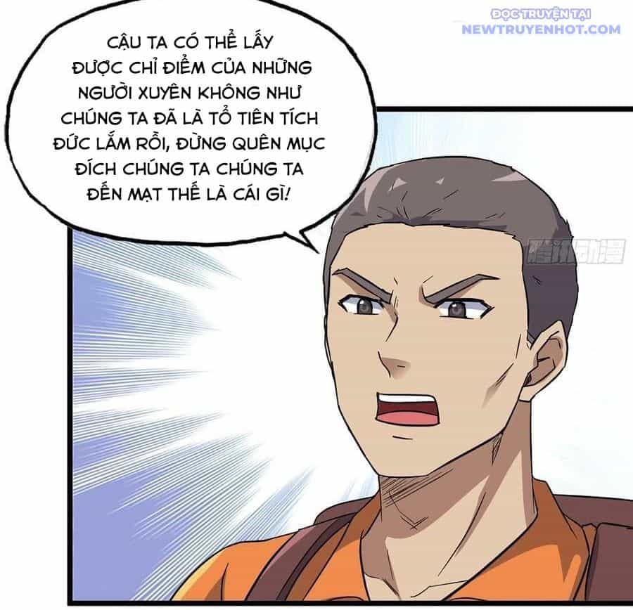 Tôi Chuyển Vàng Tại Mạt Thế - Chương 495 - ảnh 20