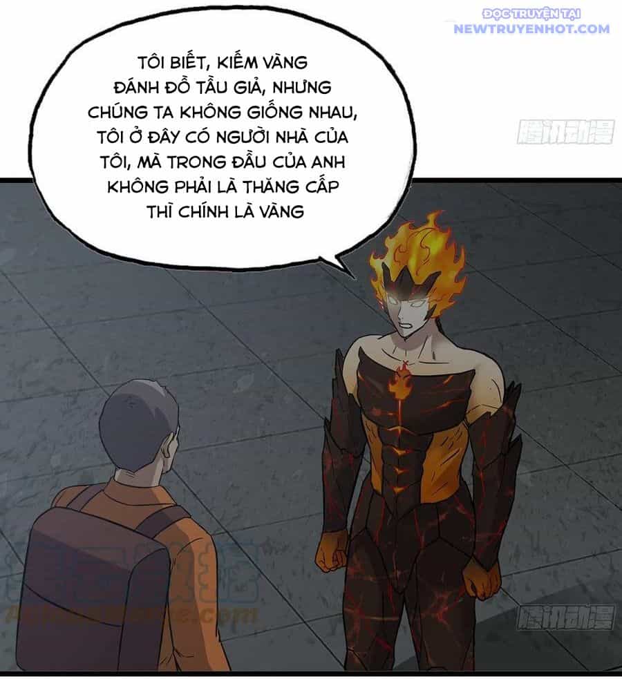 Tôi Chuyển Vàng Tại Mạt Thế - Chương 495 - ảnh 21