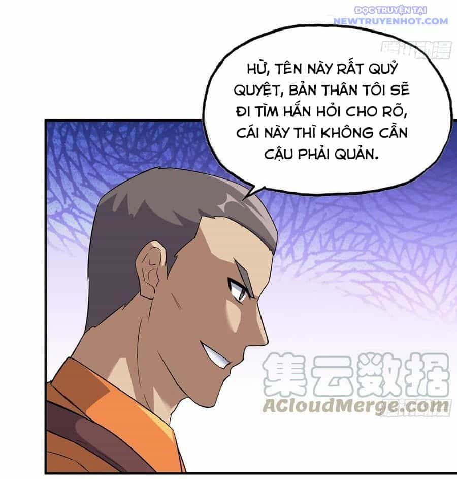 Tôi Chuyển Vàng Tại Mạt Thế - Chương 495 - ảnh 38