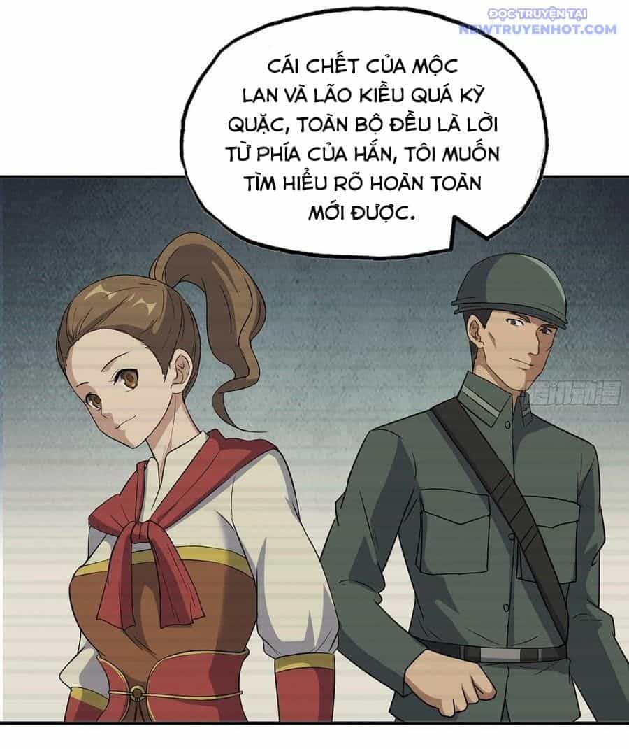 Tôi Chuyển Vàng Tại Mạt Thế - Chương 495 - ảnh 39
