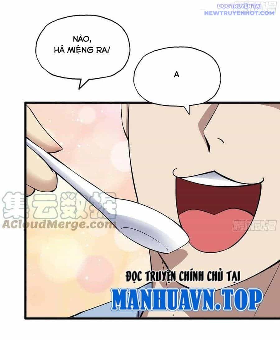 Tôi Chuyển Vàng Tại Mạt Thế - Chương 496 - ảnh 39