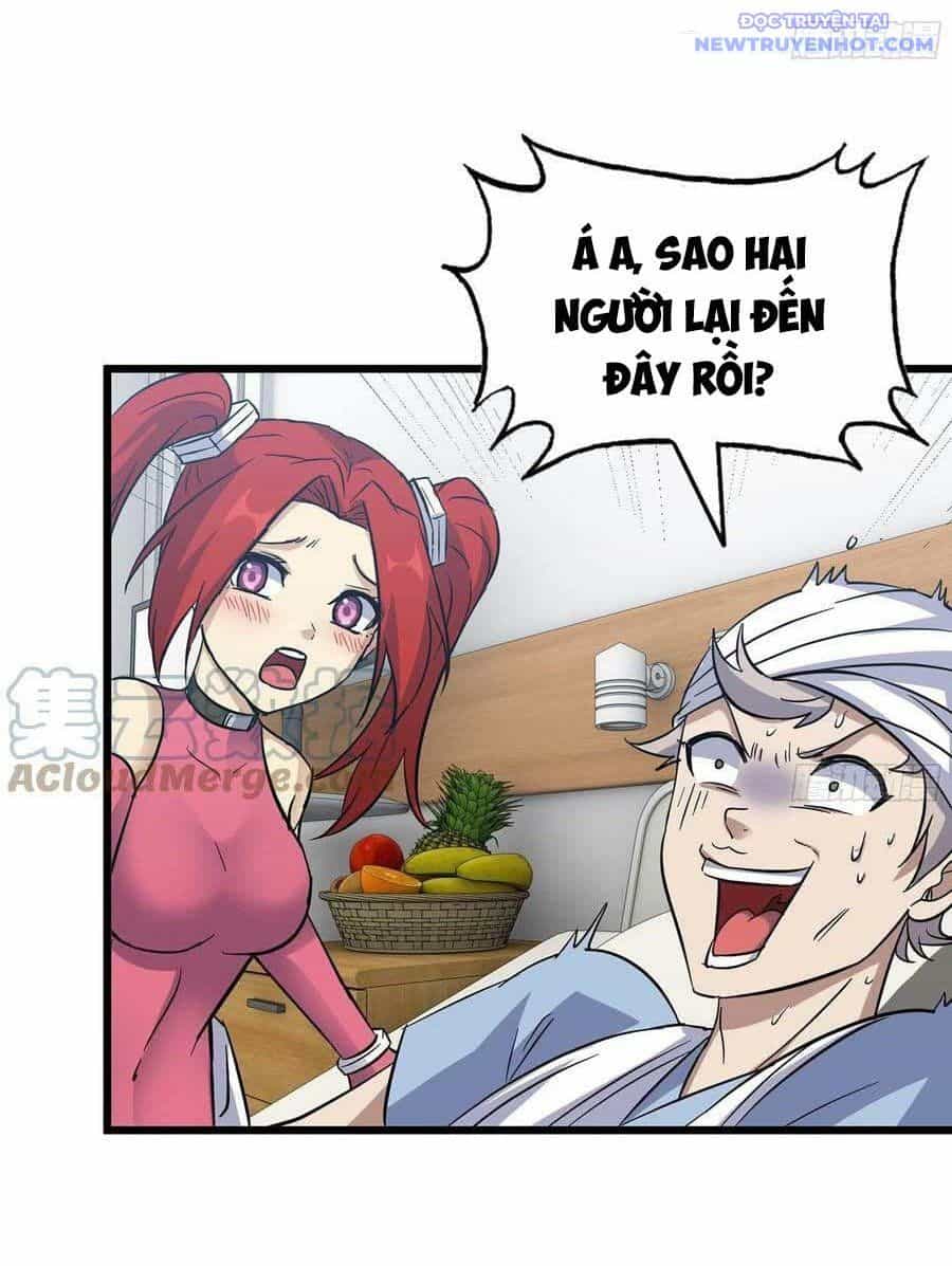 Tôi Chuyển Vàng Tại Mạt Thế - Chương 497 - ảnh 16