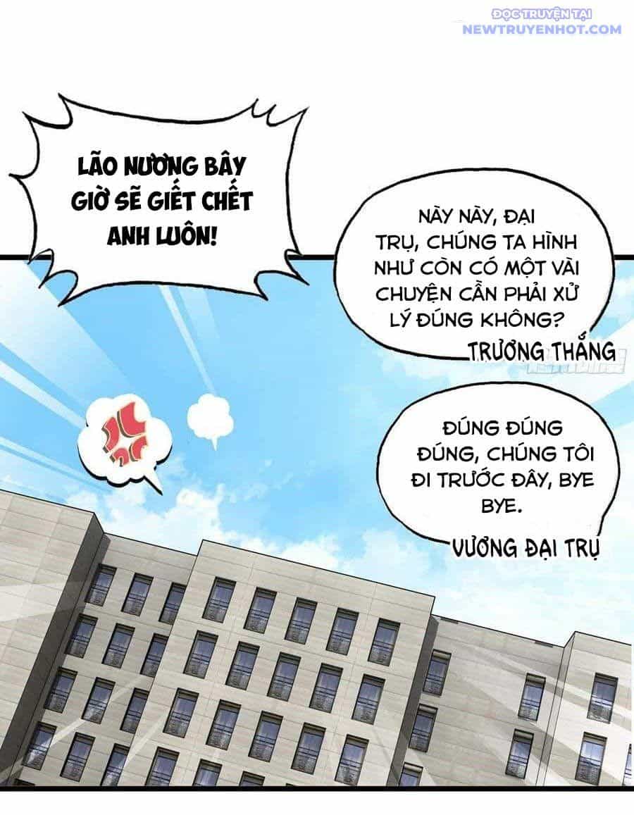 Tôi Chuyển Vàng Tại Mạt Thế - Chương 497 - ảnh 25