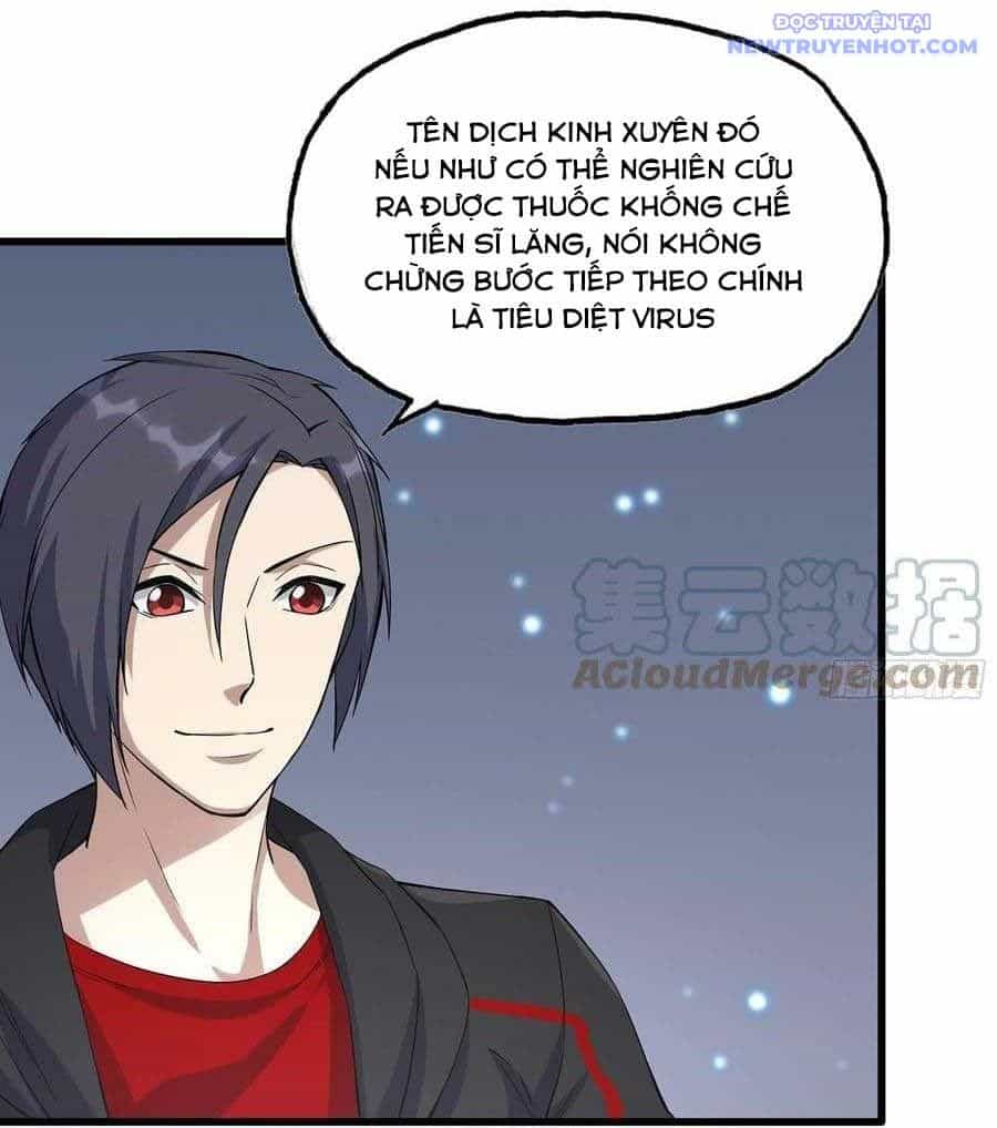 Tôi Chuyển Vàng Tại Mạt Thế - Chương 497 - ảnh 36