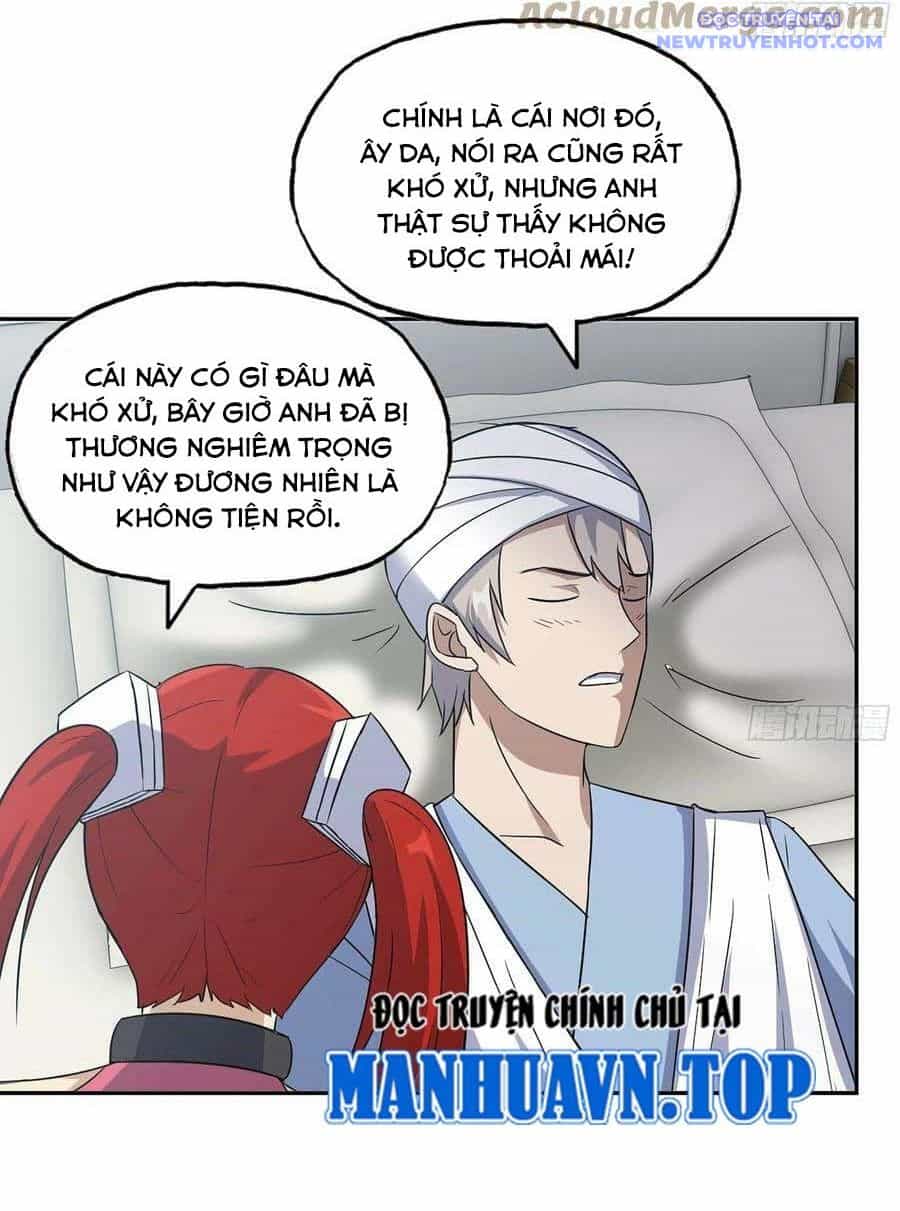 Tôi Chuyển Vàng Tại Mạt Thế - Chương 497 - ảnh 6