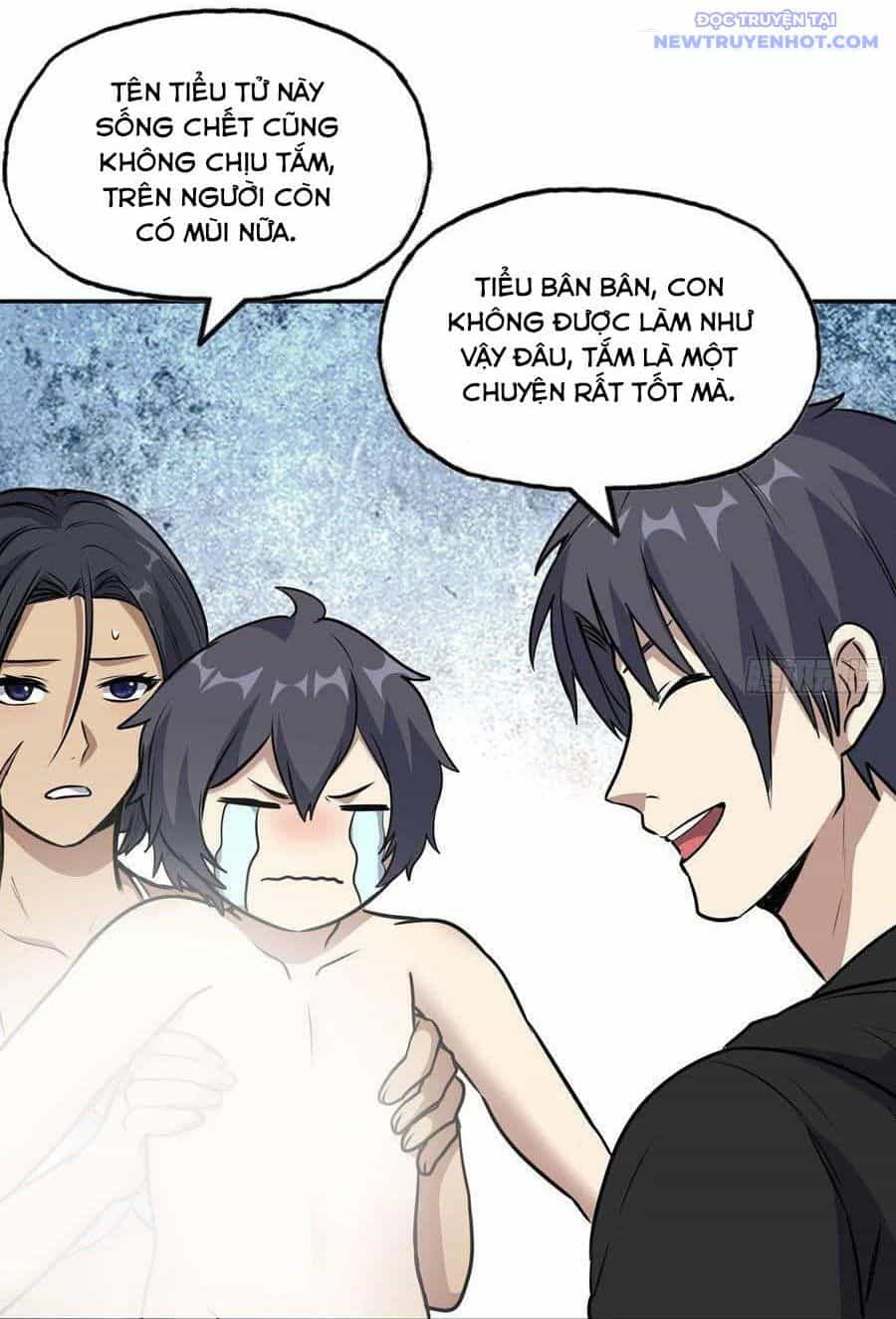 Tôi Chuyển Vàng Tại Mạt Thế - Chương 498 - ảnh 15
