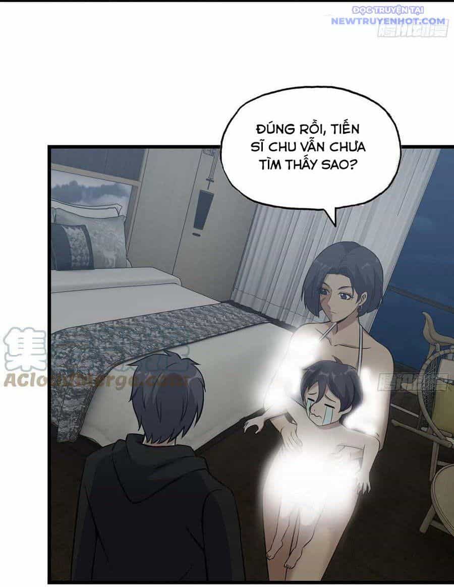 Tôi Chuyển Vàng Tại Mạt Thế - Chương 498 - ảnh 16