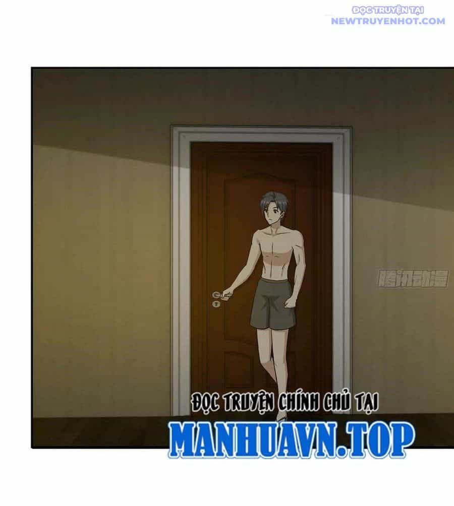 Tôi Chuyển Vàng Tại Mạt Thế - Chương 498 - ảnh 25