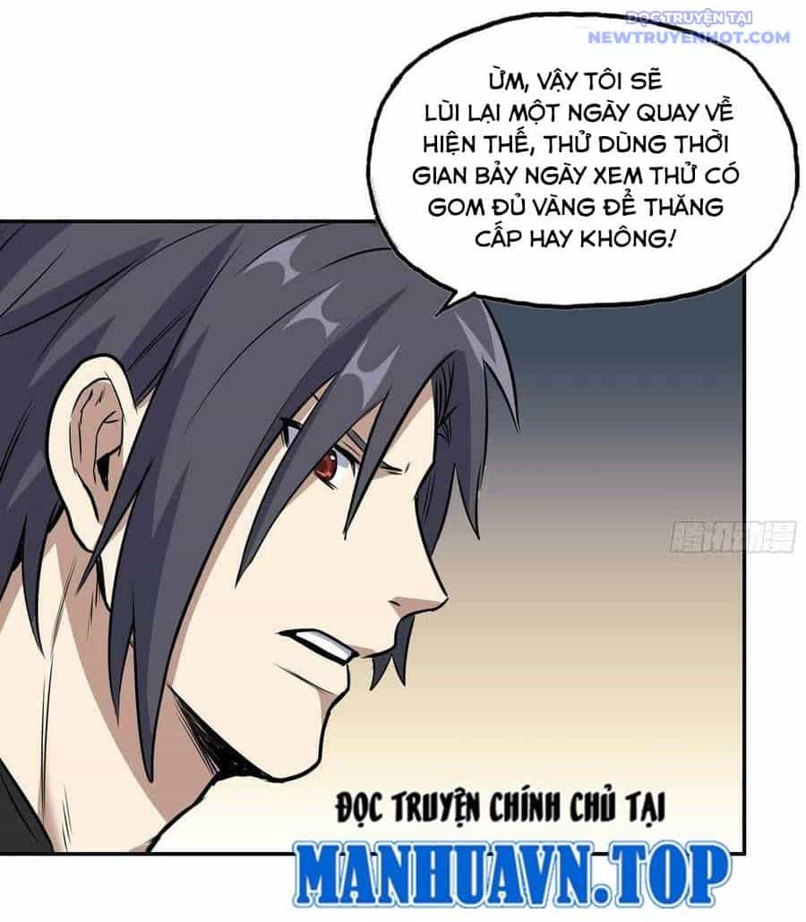 Tôi Chuyển Vàng Tại Mạt Thế - Chương 498 - ảnh 7