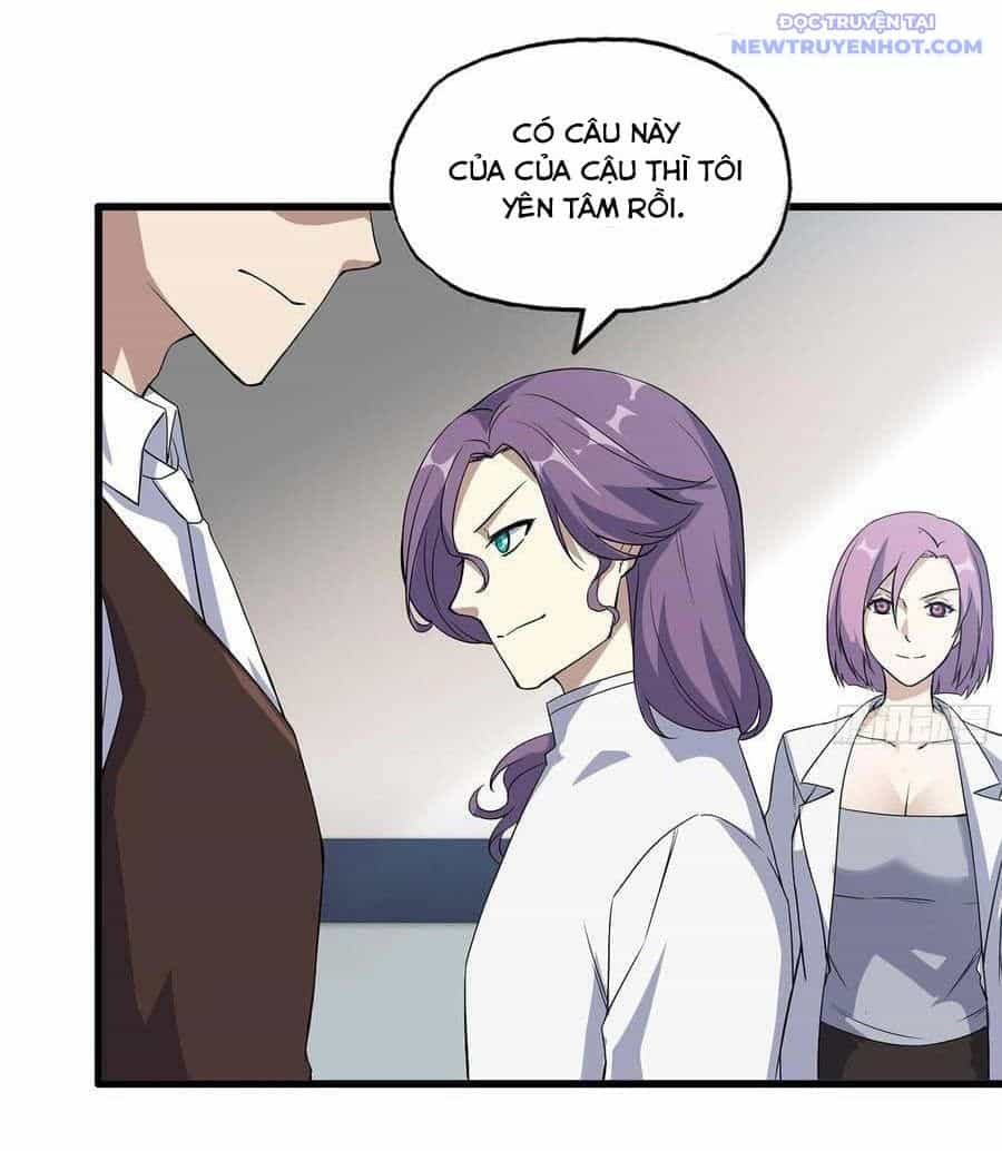 Tôi Chuyển Vàng Tại Mạt Thế - Chương 500 - ảnh 11