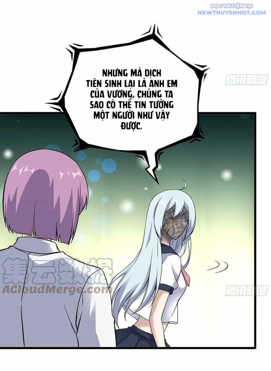 Tôi Chuyển Vàng Tại Mạt Thế - Chương 500 - ảnh 15