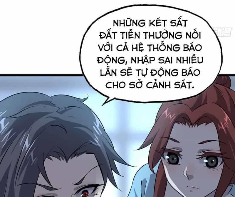 Tôi Chuyển Vàng Tại Mạt Thế - Chương 4 - ảnh 31