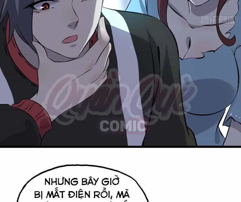 Tôi Chuyển Vàng Tại Mạt Thế - Chương 4 - ảnh 32