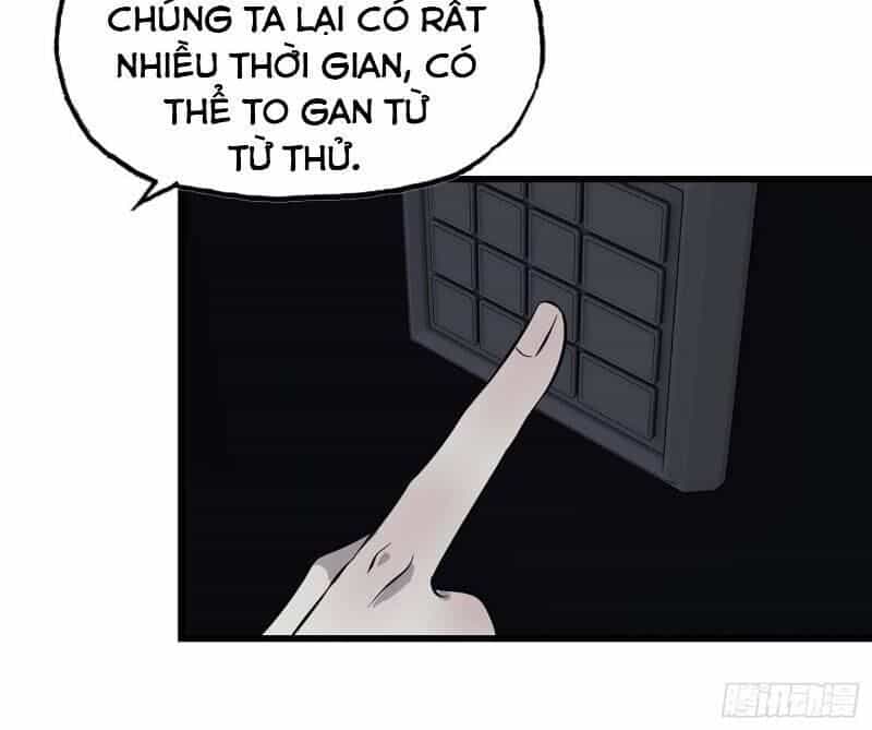 Tôi Chuyển Vàng Tại Mạt Thế - Chương 4 - ảnh 33