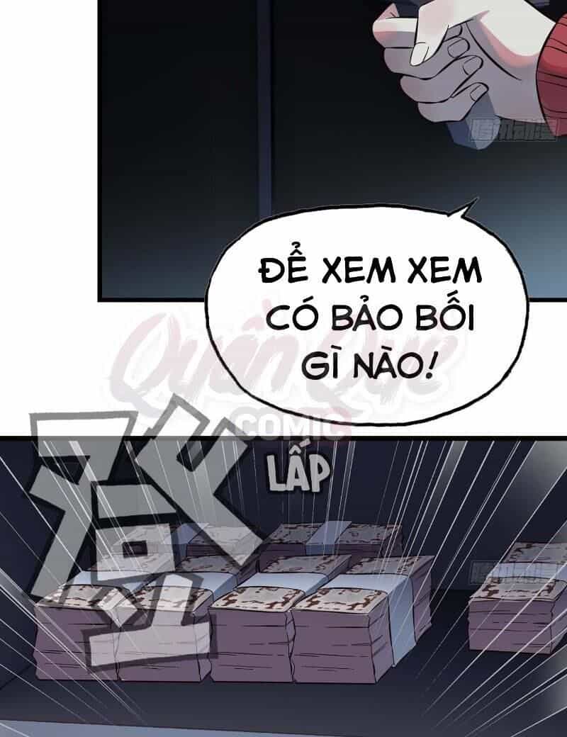 Tôi Chuyển Vàng Tại Mạt Thế - Chương 4 - ảnh 38