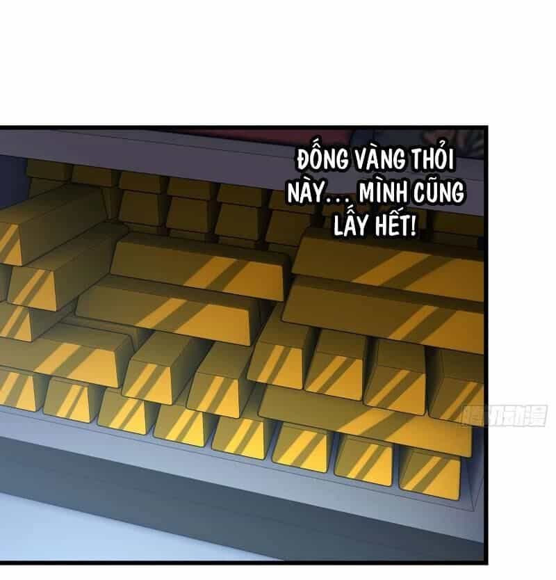 Tôi Chuyển Vàng Tại Mạt Thế - Chương 4 - ảnh 43