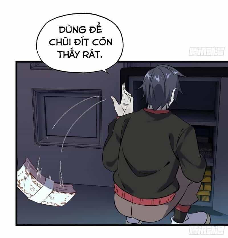 Tôi Chuyển Vàng Tại Mạt Thế - Chương 4 - ảnh 45