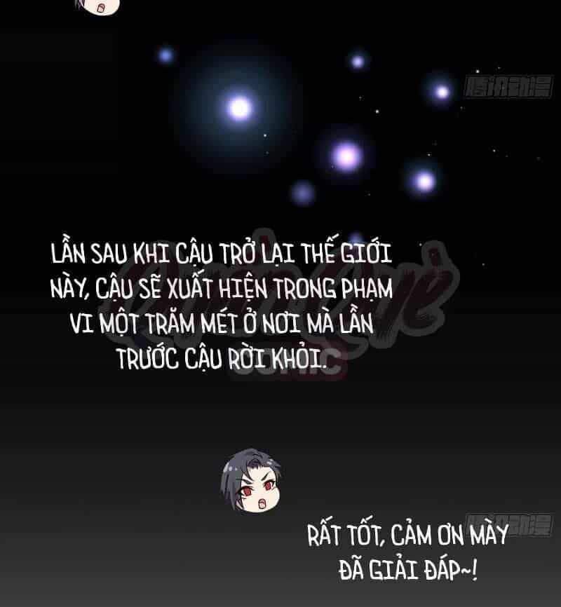 Tôi Chuyển Vàng Tại Mạt Thế - Chương 4 - ảnh 56