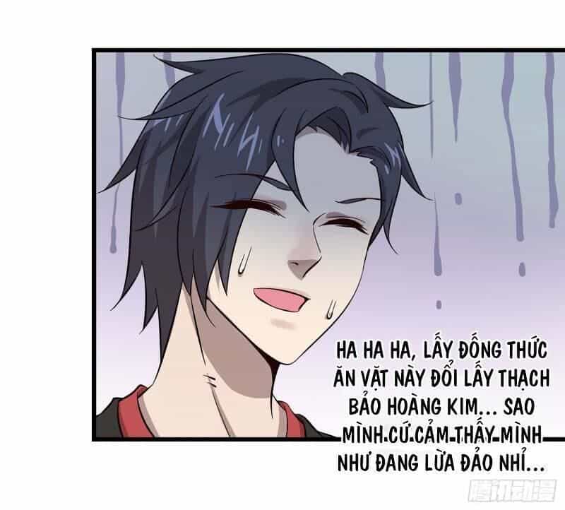 Tôi Chuyển Vàng Tại Mạt Thế - Chương 4 - ảnh 60