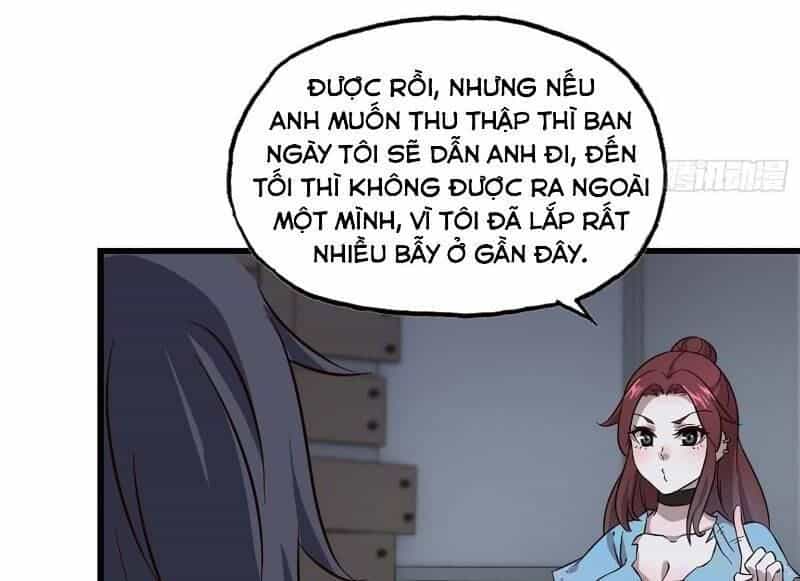 Tôi Chuyển Vàng Tại Mạt Thế - Chương 4 - ảnh 70