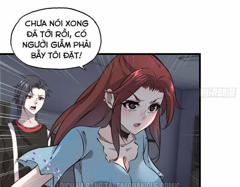 Tôi Chuyển Vàng Tại Mạt Thế - Chương 4 - ảnh 73