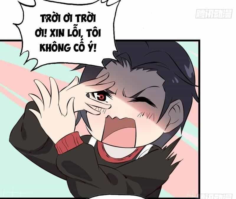 Tôi Chuyển Vàng Tại Mạt Thế - Chương 4 - ảnh 9