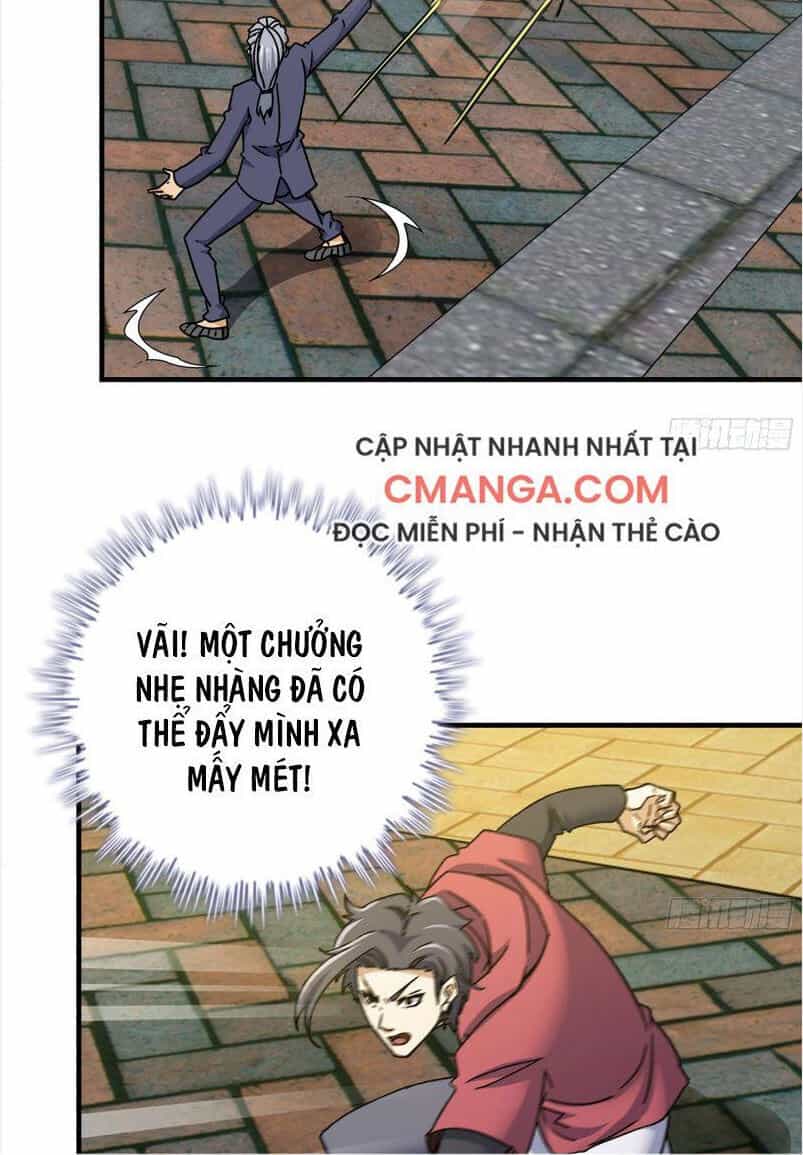 Tôi Chuyển Vàng Tại Mạt Thế - Chương 50 - ảnh 14