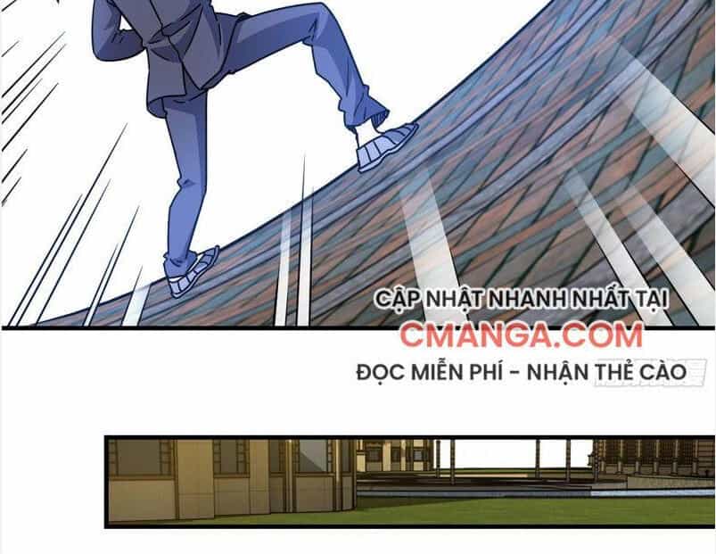 Tôi Chuyển Vàng Tại Mạt Thế - Chương 50 - ảnh 22
