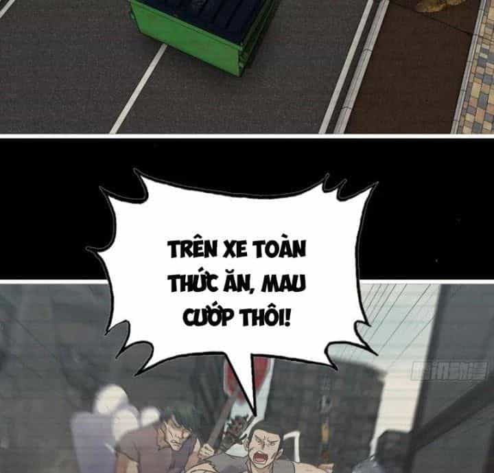 Tôi Chuyển Vàng Tại Mạt Thế - Chương 501 - ảnh 62