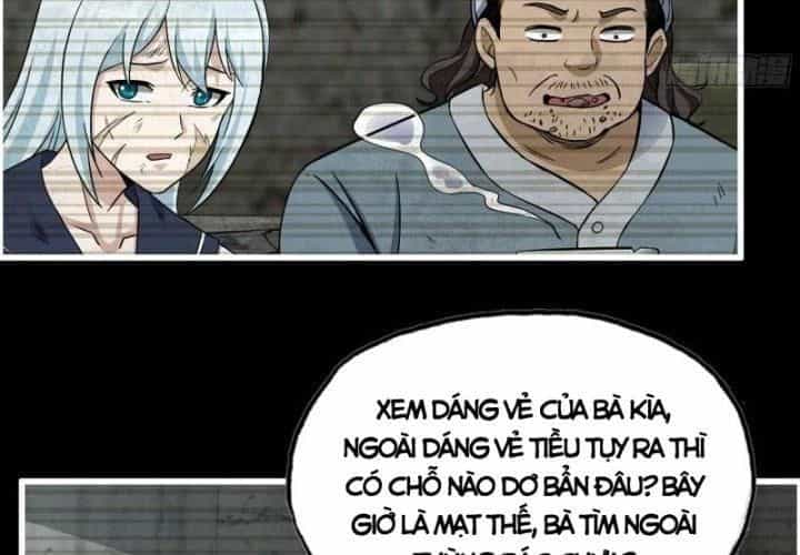 Tôi Chuyển Vàng Tại Mạt Thế - Chương 502 - ảnh 23