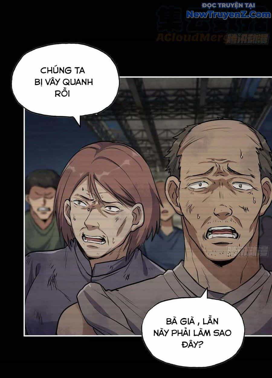 Tôi Chuyển Vàng Tại Mạt Thế - Chương 503 - ảnh 14