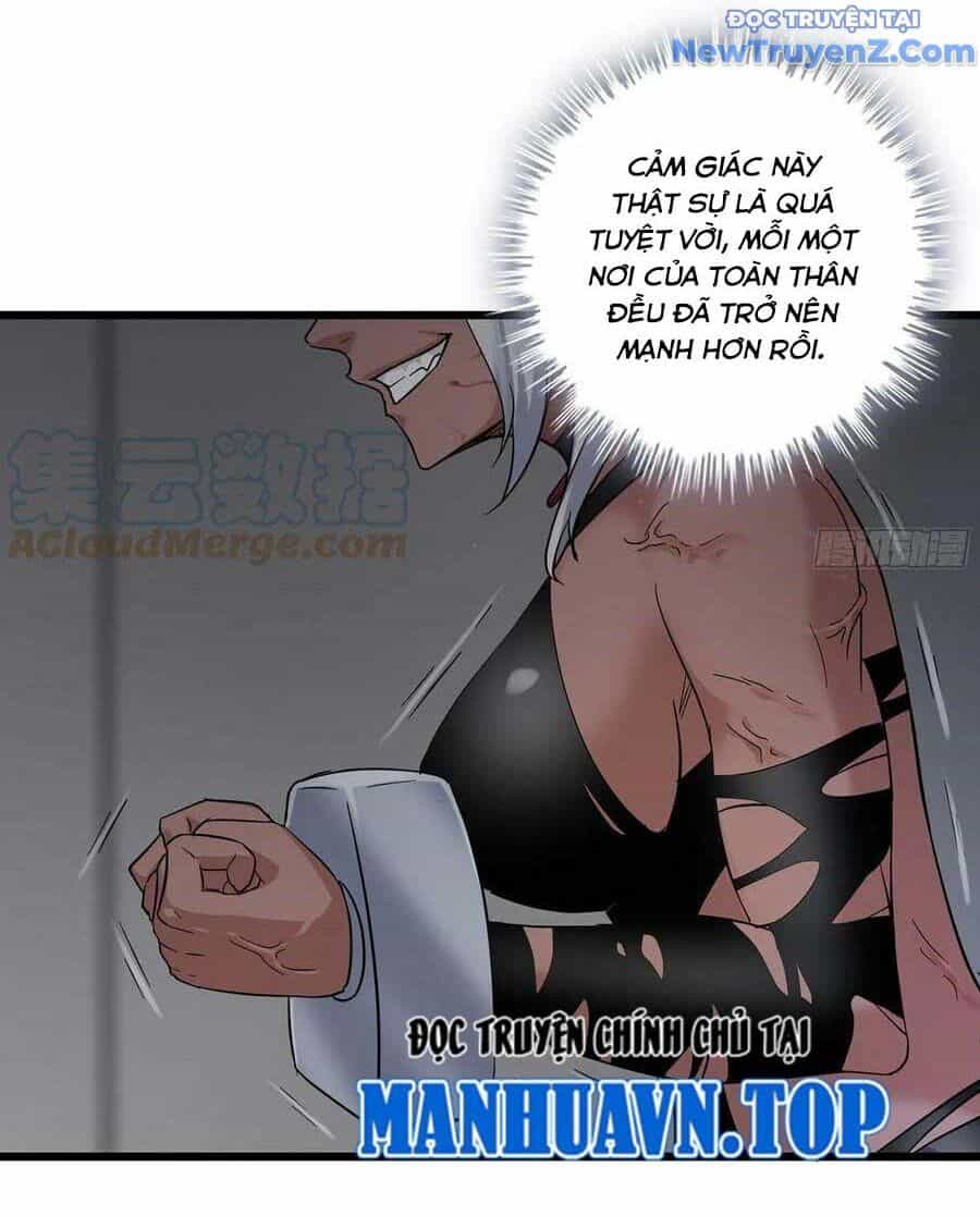 Tôi Chuyển Vàng Tại Mạt Thế - Chương 504 - ảnh 29