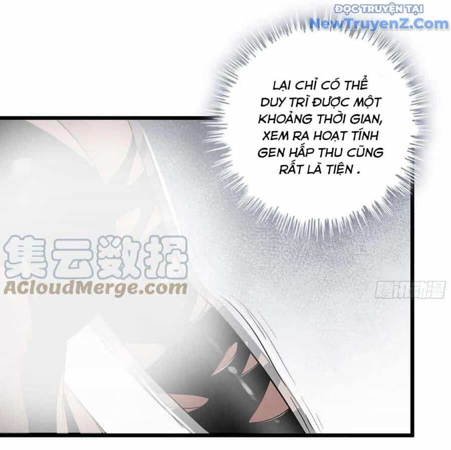 Tôi Chuyển Vàng Tại Mạt Thế - Chương 504 - ảnh 31