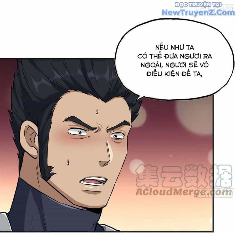 Tôi Chuyển Vàng Tại Mạt Thế - Chương 505 - ảnh 14