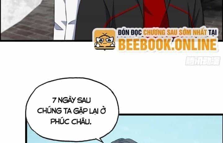 Tôi Chuyển Vàng Tại Mạt Thế - Chương 506 - ảnh 25