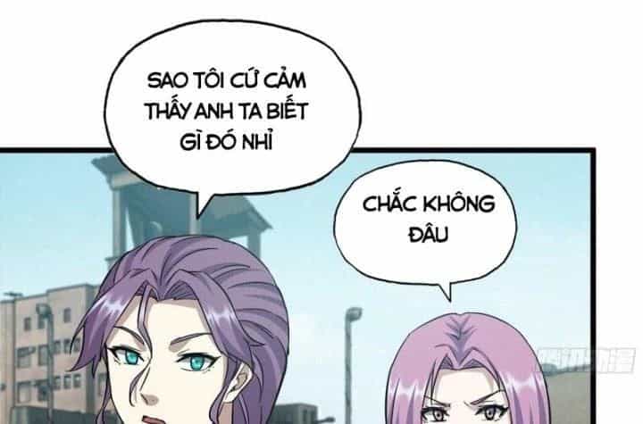 Tôi Chuyển Vàng Tại Mạt Thế - Chương 506 - ảnh 27
