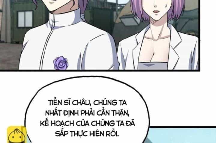 Tôi Chuyển Vàng Tại Mạt Thế - Chương 506 - ảnh 28