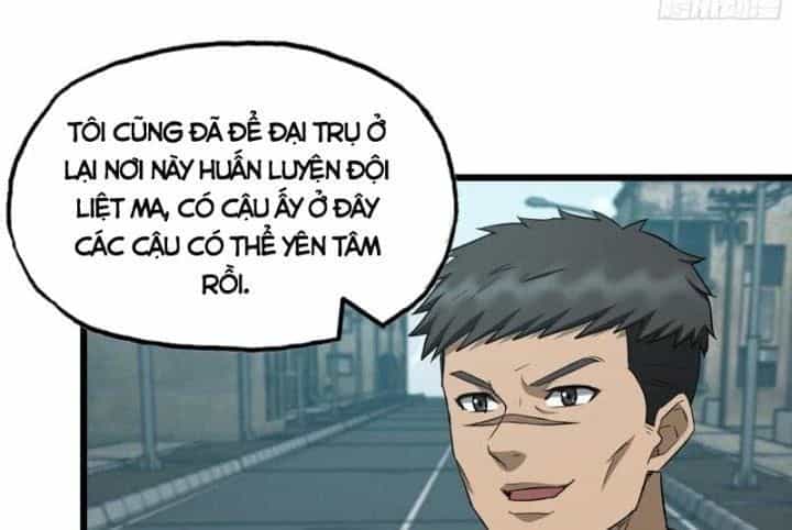 Tôi Chuyển Vàng Tại Mạt Thế - Chương 506 - ảnh 37