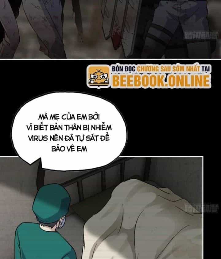 Tôi Chuyển Vàng Tại Mạt Thế - Chương 508 - ảnh 64