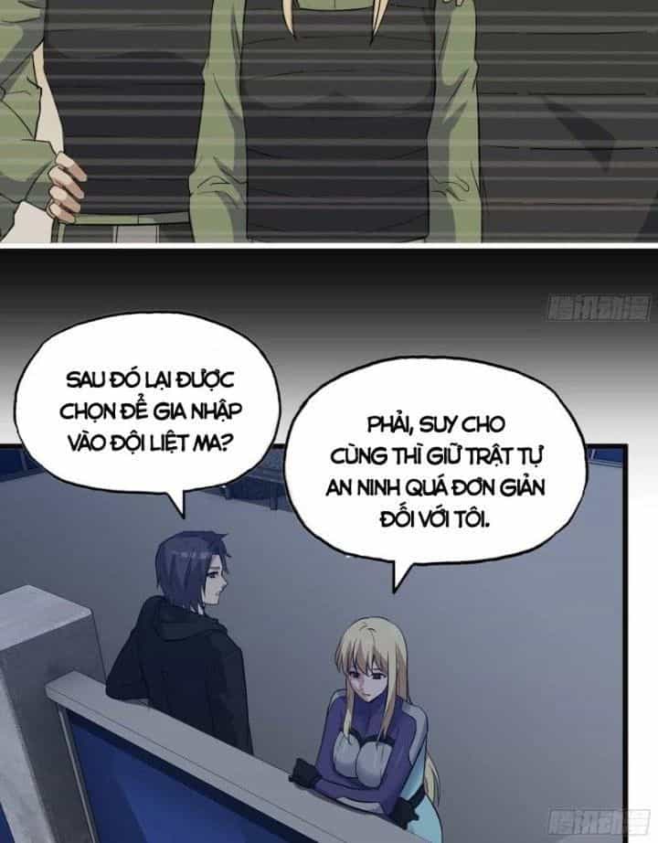 Tôi Chuyển Vàng Tại Mạt Thế - Chương 509 - ảnh 5