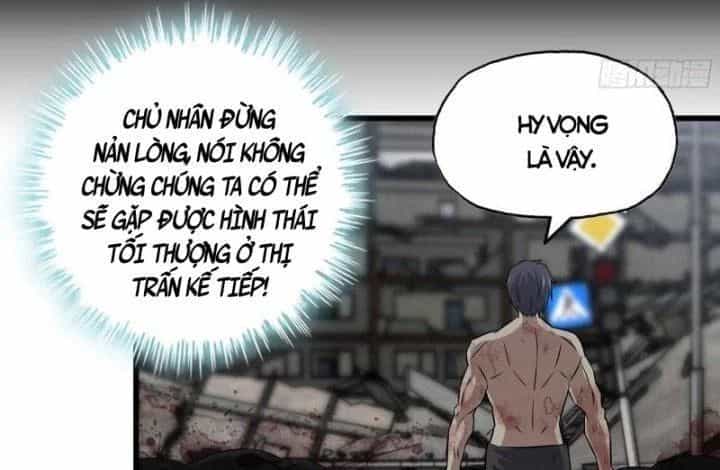 Tôi Chuyển Vàng Tại Mạt Thế - Chương 510 - ảnh 21