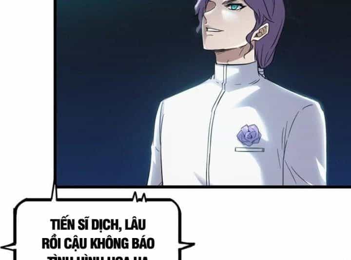 Tôi Chuyển Vàng Tại Mạt Thế - Chương 511 - ảnh 28